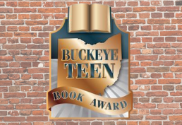 Buckeye Teen Book Award