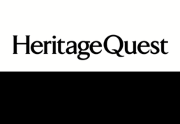 Heritage Quest