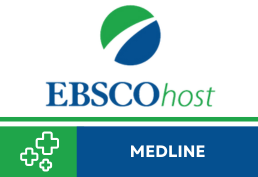 Medline by EBSCOhost