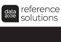 data axle reference solutions