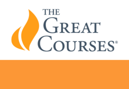 The Great Courses