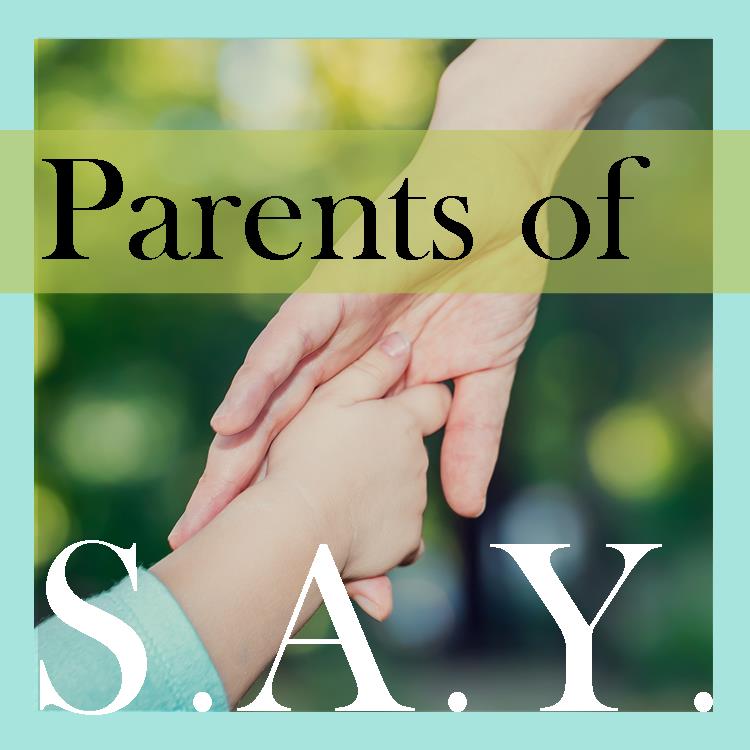 Parents of SAY