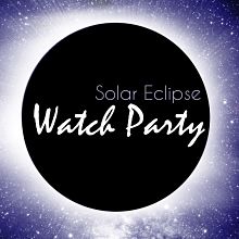 Solar Eclipse Watch Party