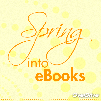 spring into ebooks