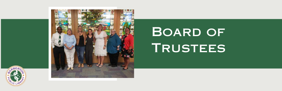 Board of Trustees