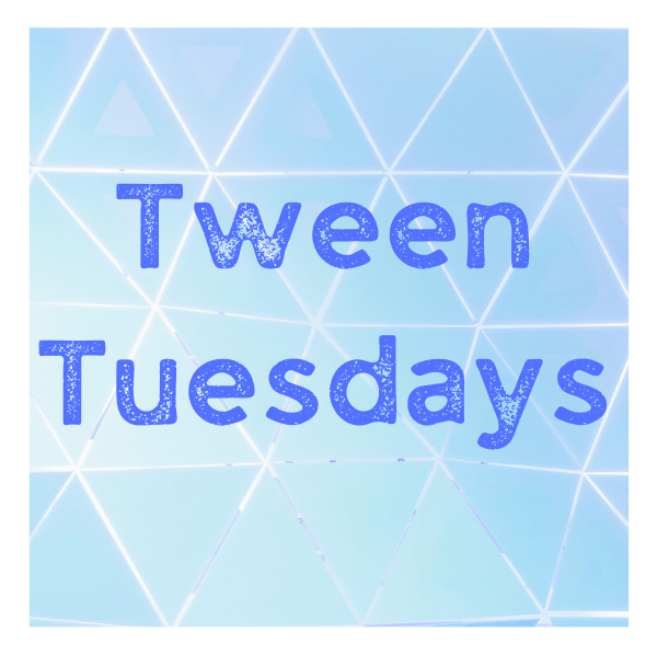 Tween Tuesdays Icon